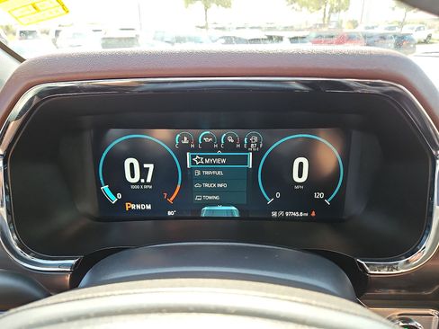 Used 2023 Ford F150 Lariat AWD/4WD image 20
