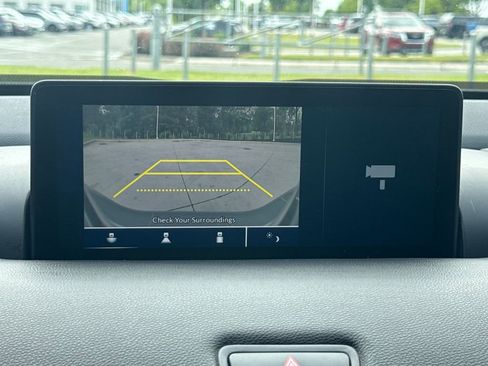 Used 2021 Acura TLX SH-AWD image 27