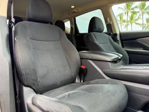 Used 2021 Nissan Murano SV image 9