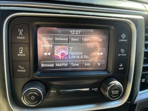 Certified 2022 RAM 1500 Classic Warlock image 33