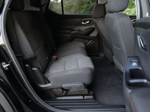 Used 2019 Chevrolet Traverse LS FWD image 26