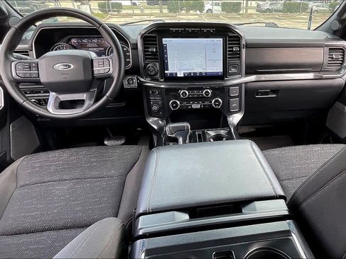 Used 2023 Ford F150 XLT w/ Equipment Group 302A High image 15