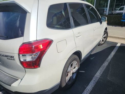 Used 2015 Subaru Forester 2.5i Limited AWD/4WD image 15