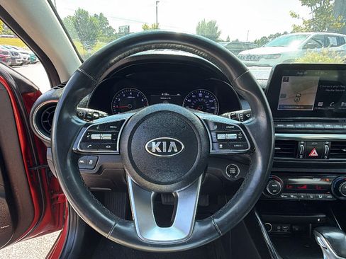 Used 2019 Kia Forte EX w/ Option Group 020 FWD image 26