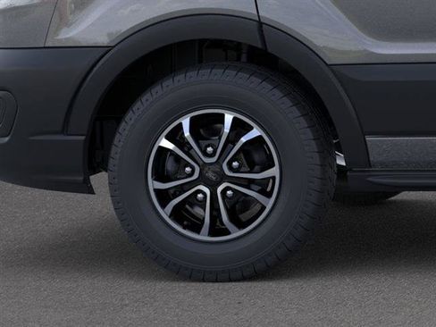 New 2026 Ford Transit 350 XL image 19