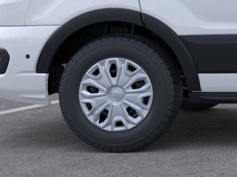 New 2026 Ford Transit 350 XLT image 20