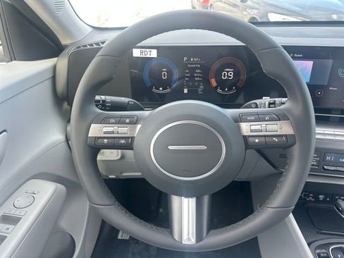 New 2026 Hyundai Kona SEL Sport image 18