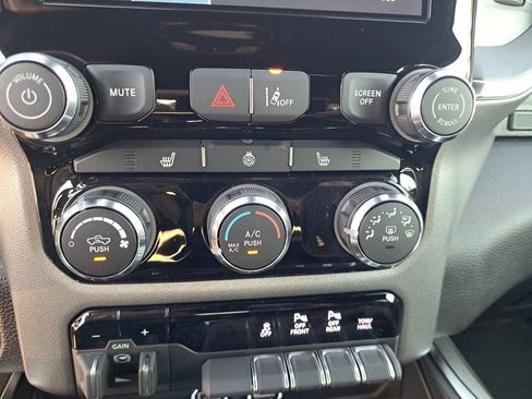 New 2026 RAM 1500 Lone Star image 4