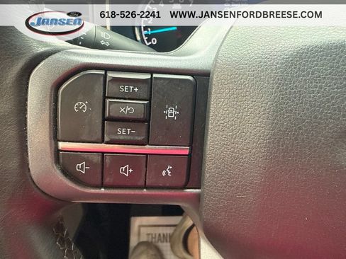 Used 2023 Ford F150 XLT w/ Equipment Group 302A High AWD/4WD image 18