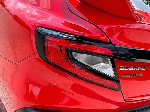 Used 2024 Subaru WRX AWD/4WD image 28