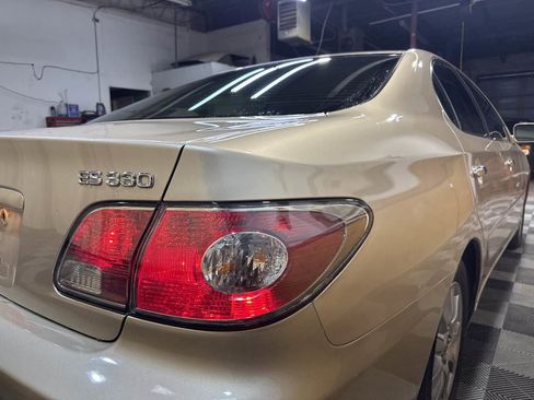 Used 2004 Lexus ES 330 image 10