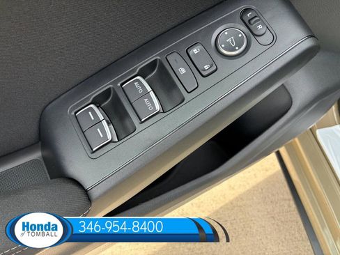 New 2026 Honda Civic Sport image 8