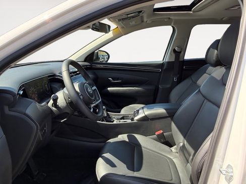 Used 2023 Hyundai Tucson SEL w/ Convenience Package AWD/4WD image 12