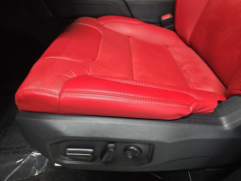 Used 2023 Toyota Sequoia TRD Pro image 28