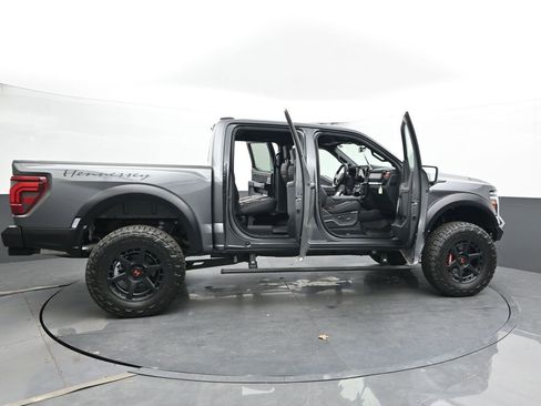 Used 2026 Ford F150 Raptor w/ Equipment Group 803A Raptor R AWD/4WD image 68