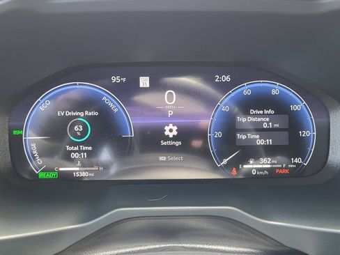 Used 2024 Toyota RAV4 XSE w/ Advanced Technology Package AWD/4WD image 14