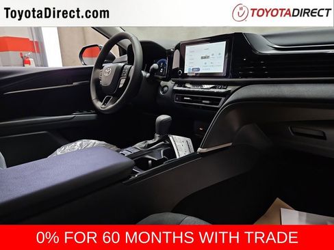 New 2026 Toyota Camry LE image 60