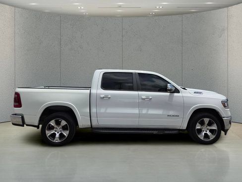 Used 2021 RAM 1500 Laramie RWD image 6