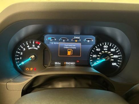 New 2026 Ford E-350 and Econoline 350 Super Duty w/ Power Equipment Group image 16