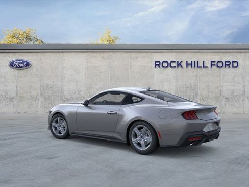 New 2026 Ford Mustang Coupe RWD image 23