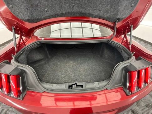 Used 2019 Ford Mustang Coupe RWD image 22