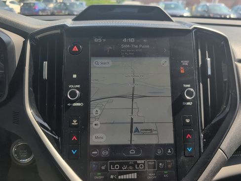 Used 2025 Subaru Ascent Bronze Edition w/ Popular Package #2 image 38