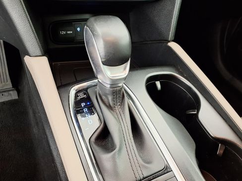 Used 2020 Hyundai Santa Fe SEL w/ Convenience Package FWD image 23