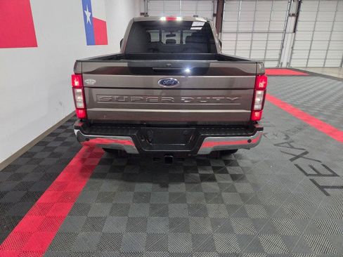 Used 2020 Ford F250 Lariat w/ Lariat Ultimate Package image 27