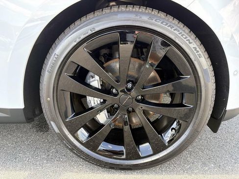 New 2026 Land Rover Range Rover Sport SE AWD/4WD image 9