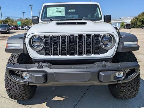 New 2026 Jeep Wrangler Unlimited Rubicon 392 AWD/4WD image 9
