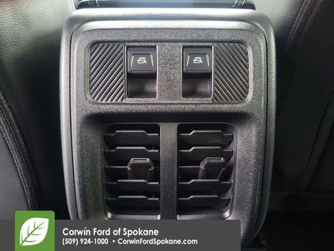 Certified 2025 Ford Bronco Outer Banks image 15