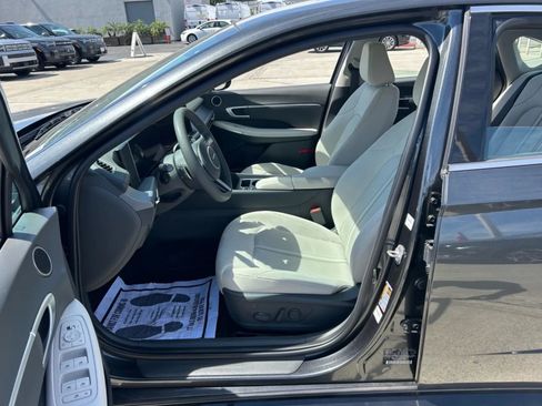 Used 2024 Hyundai Sonata SEL image 4