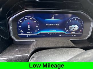 Used 2023 Chevrolet Silverado 1500 LT AWD/4WD video 1