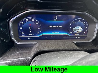 Used 2023 Chevrolet Silverado 1500 LT
