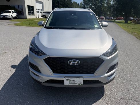 Used 2019 Hyundai Tucson SEL AWD/4WD image 8