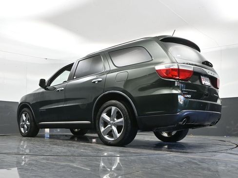 Used 2011 Dodge Durango Citadel image 51