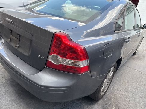 Used 2007 Volvo S40 2.4i image 10