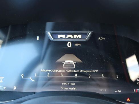 New 2026 RAM 1500 Big Horn image 16