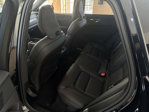 New 2026 Volvo XC60 B5 Ultra w/ Protection Package Premier image 22
