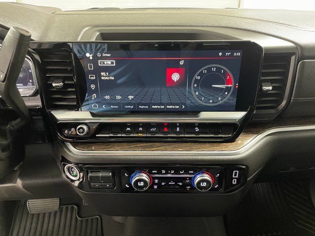 Used 2024 GMC Sierra 1500 Elevation w/ X31 Off-Road Package AWD/4WD image 16