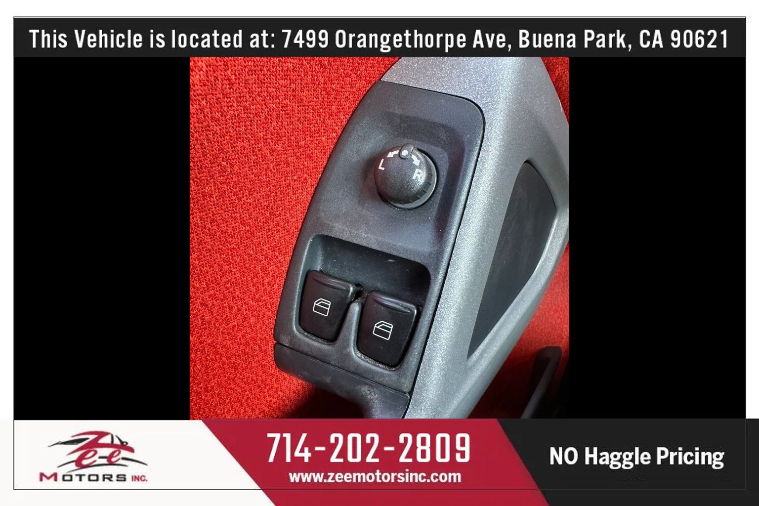 Used 2008 smart fortwo passion RWD image 30