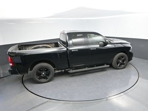 Used 2014 RAM 1500 Express w/ Black Ram 1500 Express Group RWD image 24