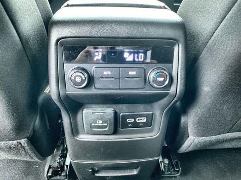 Used 2023 GMC Acadia AT4 w/ Trailering Package AWD/4WD image 21