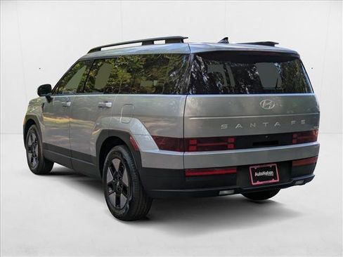 New 2026 Hyundai Santa Fe SEL image 7