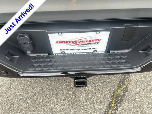 New 2026 Chevrolet Colorado W/T RWD image 30