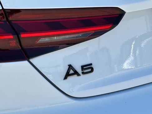 Used 2023 Audi A5 2.0T Premium Plus w/ Premium Plus AWD/4WD image 26