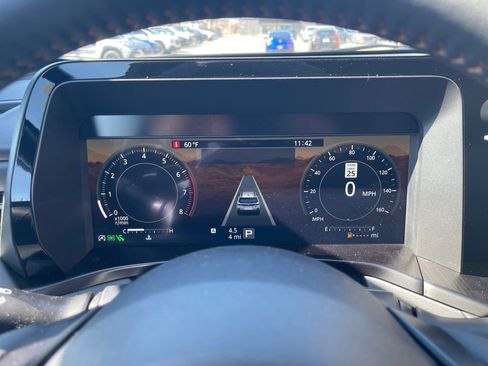 New 2026 Subaru Outback Wilderness image 22