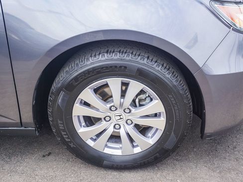 Used 2016 Honda Odyssey EX image 10