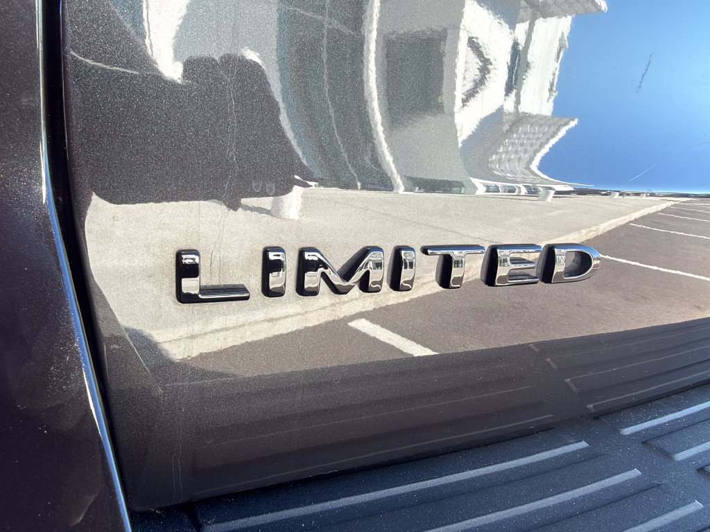 Certified 2024 Ford Expedition Limited AWD/4WD image 9
