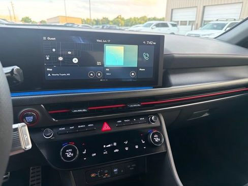 Used 2024 Hyundai Sonata N Line FWD image 14